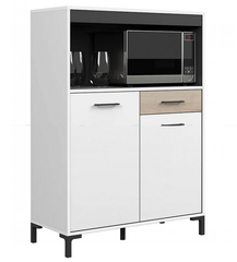 Tủ Bếp Đa Năng Mini Kiểu Hiện Đại