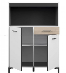 Tủ Bếp Đa Năng Mini Kiểu Hiện Đại