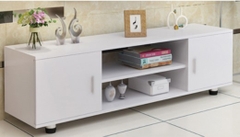 Tủ Kệ Để Tivi Gỗ Tự Nhiên Sang Trọng 