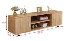 Tủ Kệ Để Tivi Gỗ Tự Nhiên Sang Trọng 