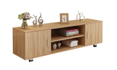 Tủ Kệ Để Tivi Gỗ Tự Nhiên Sang Trọng 