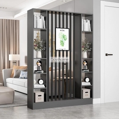 Vách Ngăn Phòng Hiện Đại Đa Năng 