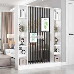 Vách Ngăn Phòng Hiện Đại Đa Năng 