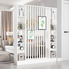 Vách Ngăn Phòng Hiện Đại Đa Năng 