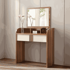 Bàn Trang Điểm Phong Cách Hiện Đại