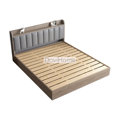 Kệ Để Giày Gỗ MDF Phong Cách Hiện Đại