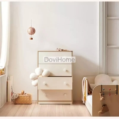 Tủ Quần Áo Trẻ Em Đa Năng