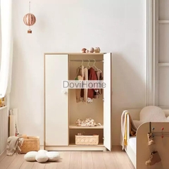 Tủ Quần Áo Trẻ Em Đa Năng