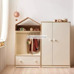 Tủ Quần Áo Trẻ Em Đa Năng