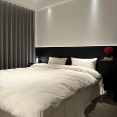 Nội thất nhà đất hiện đại