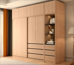 Mã tủ quần áo T06