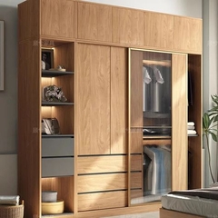 Mã tủ quần áo T06