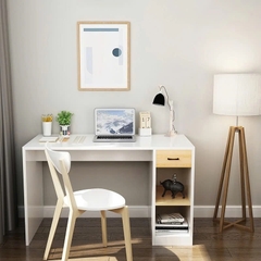 Bàn Học Thông Minh Phong Cách Hiện Đại