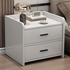 Tab Đầu Giường 2 Ngăn Kéo