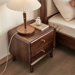 Tủ Đầu Giường Phong Cách Hiện Đại