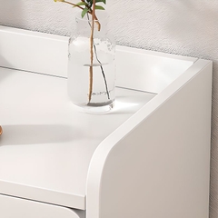 Tab Đầu Giường Phong Cách Tối Giản