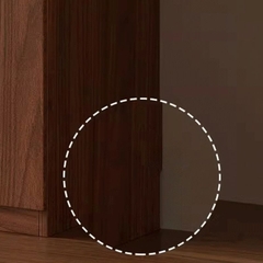 Tủ Quần Áo Thiết Kế Tối Giản