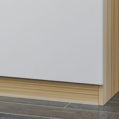 Tủ Quần Áo 3 Cánh Gỗ MDF Thiết Kế Hiện Đại