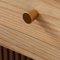 Tủ Để Đầu Giường Gỗ Tự Nhiên Decor Phòng Ngủ Đẹp