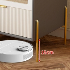 Tủ Đầu Giường Cao Cấp Phong Cách Hiện Đại