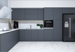 Tủ bếp thiết kế TB02