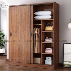 Tủ Quần Áo Đa Năng T05