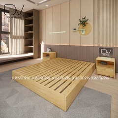 Mã giường M11B