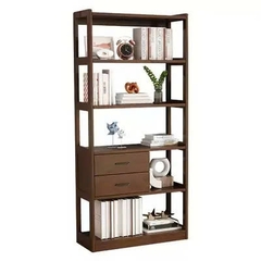 Kệ Sách Đa Năng Gỗ Tự Nhiên Cao Cấp