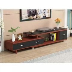 Kệ Tivi Gỗ Công Nghiệp Trang Trí Hiện Đại