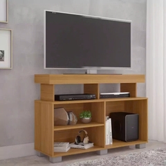 Kệ Để Tivi Gỗ Công Nghiệp Hiện Đại 