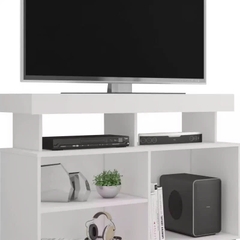 Kệ Để Tivi Gỗ Công Nghiệp Hiện Đại 