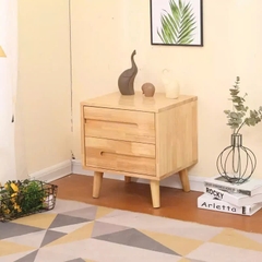 Tủ Đầu Giường Thiết Kế Tối Giản