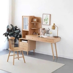 Bàn Làm Việc Thiết Kế Phong Cách Hiện Đại