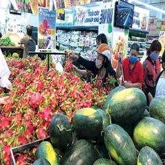 Agricultural products