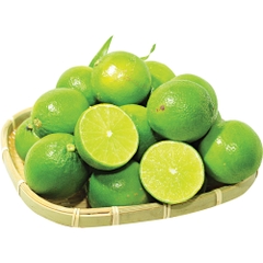 Seedless lemon