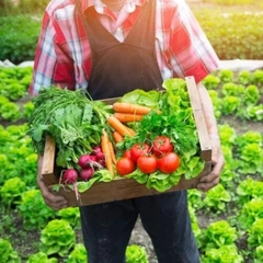 Agricultural products