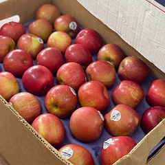 Agricultural products