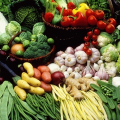Agricultural products