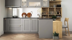 Các loại thiết bị nhà bếp chuyên dùng cần thiết