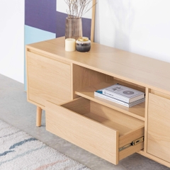 Tủ Kệ Tivi Gỗ MOHO OSLO 201