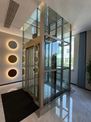 THANG MÁY NHẬP KHẨU