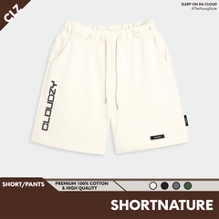 QUẦN NỈ SHORTNATURE