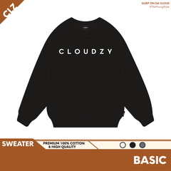 SWEATER BASIC