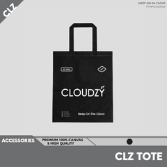 TÚI TOTE KHÔNG DỆT CLOUDZY