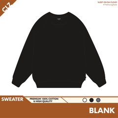 SWEATER TRƠN