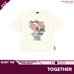 BABY TEE TOGETHER
