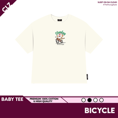 BABY TEE BICYCLE