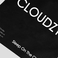 TÚI TOTE KHÔNG DỆT CLOUDZY