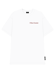 [BST HÈ] Áo thun oversize CLOUDZY form oversize unisex 100% cotton 250GSM áo phông đi học phong cách streetwear CENTER