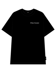 [BST HÈ] Áo thun oversize CLOUDZY form oversize unisex 100% cotton 250GSM áo phông đi học phong cách streetwear CENTER